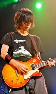 BUMP OF CHICKEN